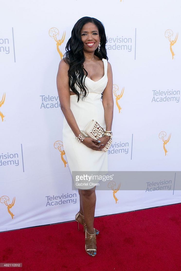 Areva Martin