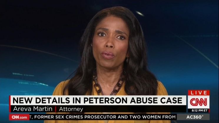 Areva Martin