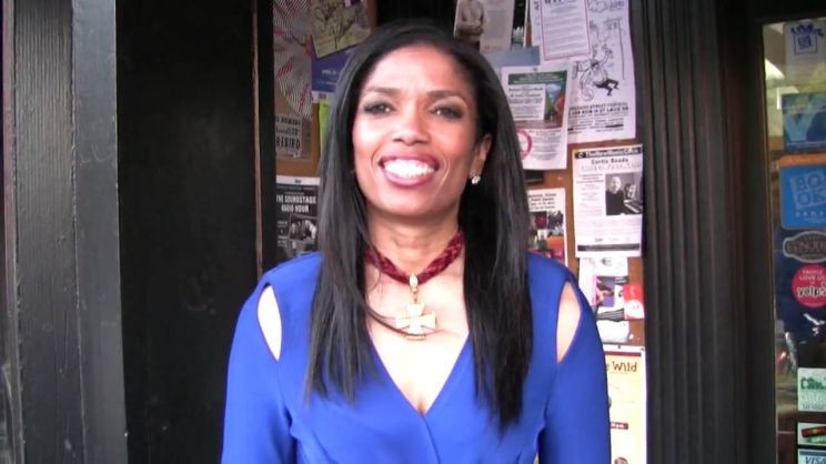 Areva Martin
