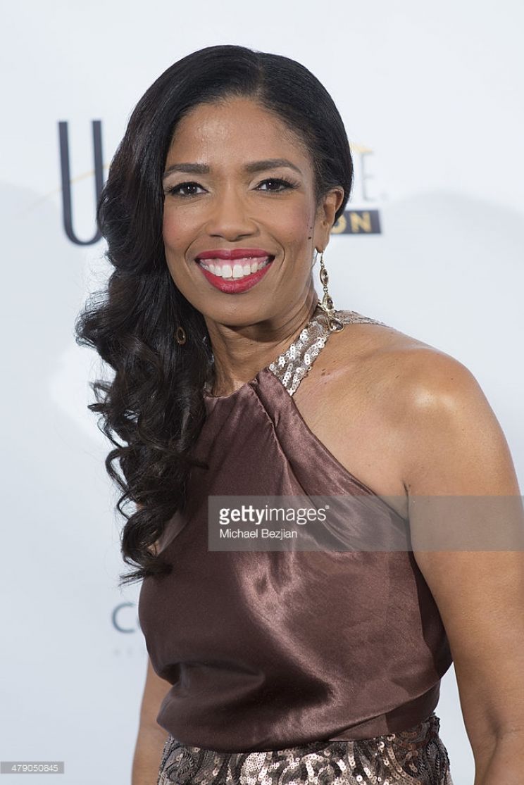 Areva Martin