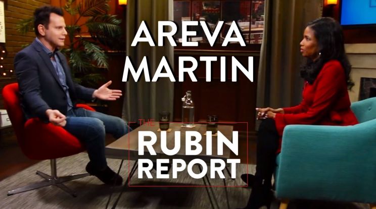 Areva Martin