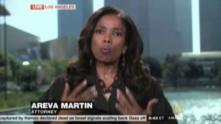Areva Martin