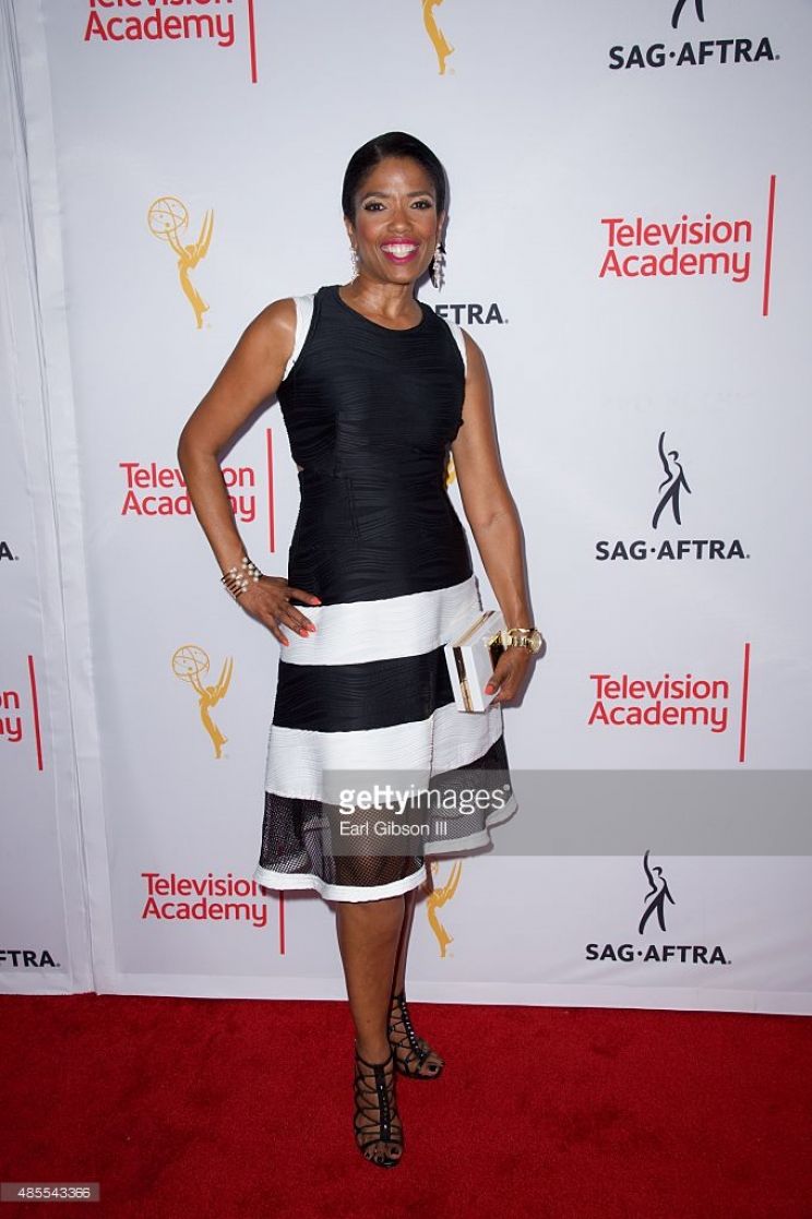 Areva Martin