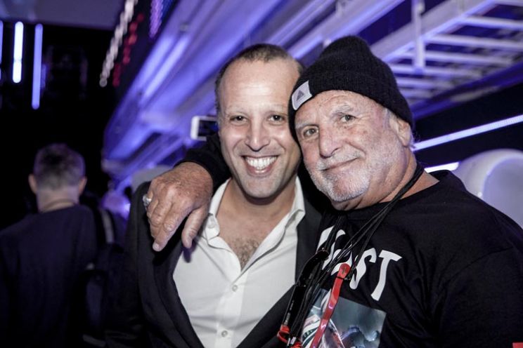 Ari Arad