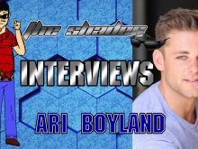 Ari Boyland