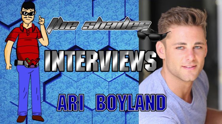 Ari Boyland