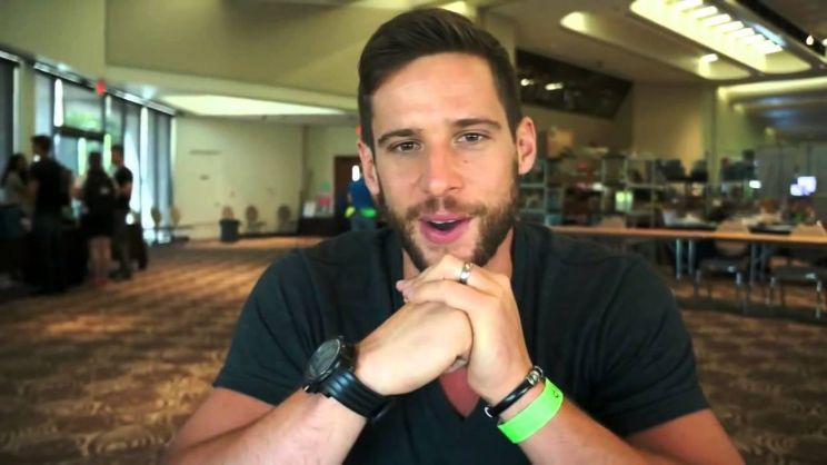 Ari Boyland