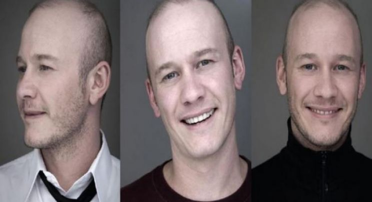 Ari Brickman
