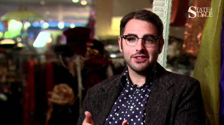 Ari Cohen