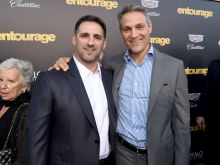 Ari Emanuel