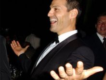 Ari Emanuel