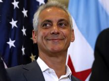 Ari Emanuel