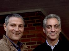 Ari Emanuel
