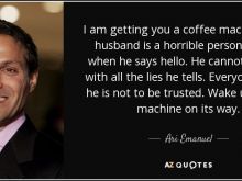 Ari Emanuel
