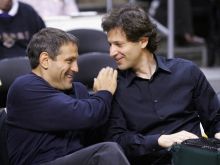 Ari Emanuel