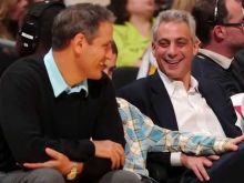 Ari Emanuel