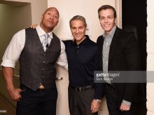 Ari Emanuel