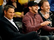 Ari Emanuel
