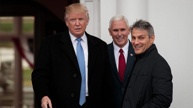 Ari Emanuel