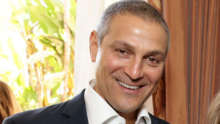Ari Emanuel