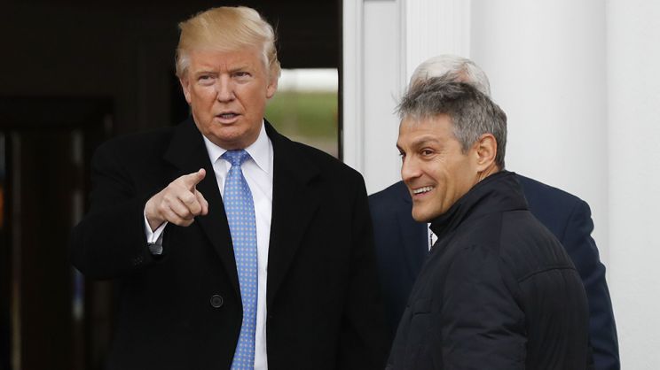 Ari Emanuel