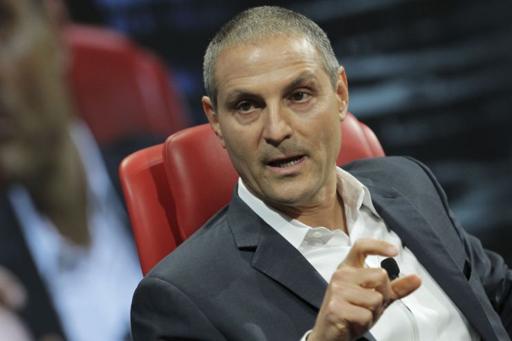 Ari Emanuel