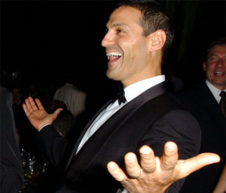 Ari Emanuel