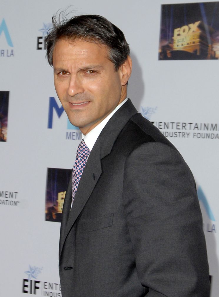 Ari Emanuel