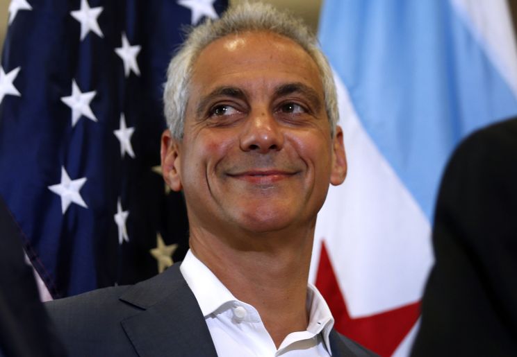 Ari Emanuel