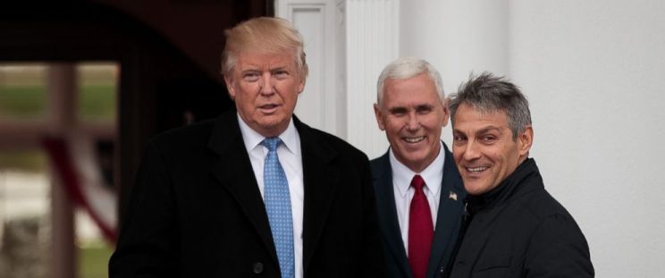 Ari Emanuel