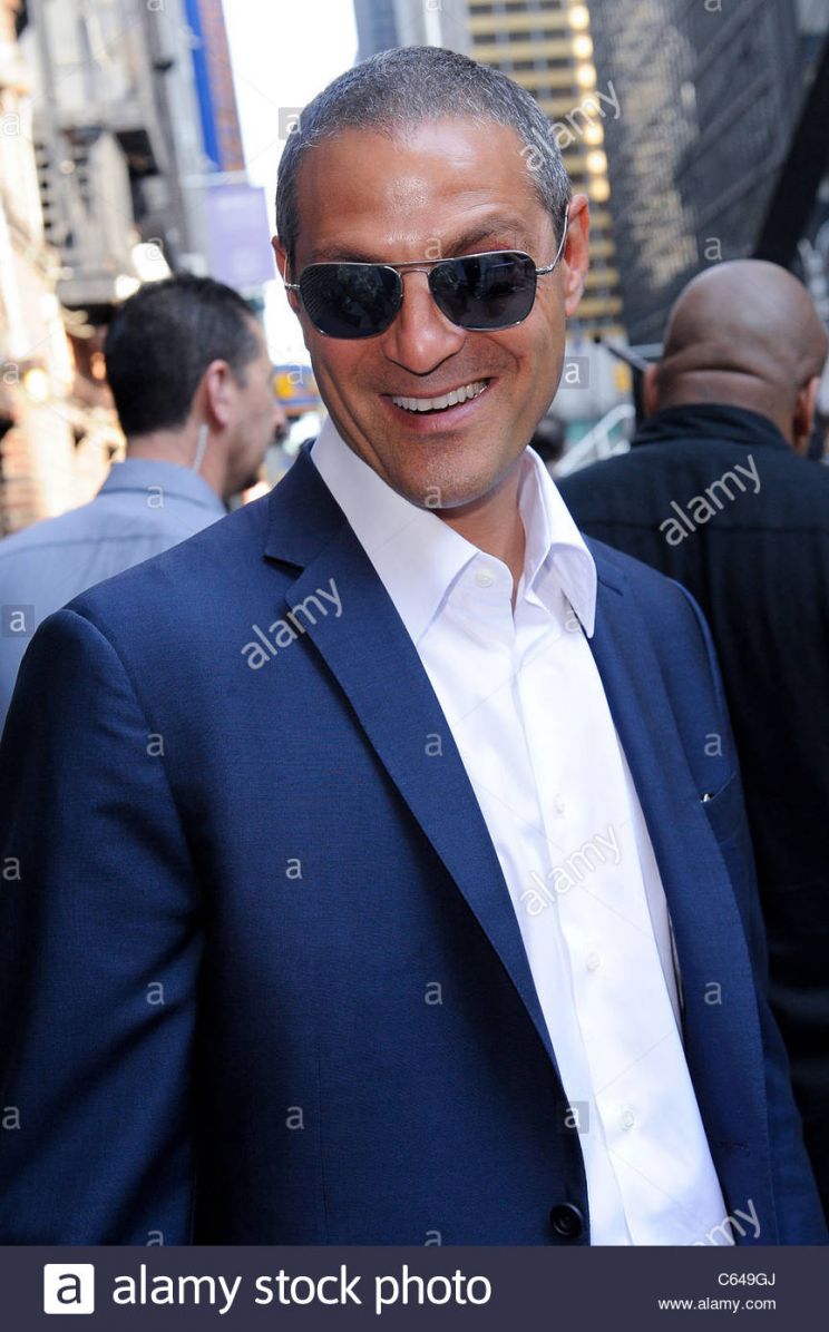 Ari Emanuel