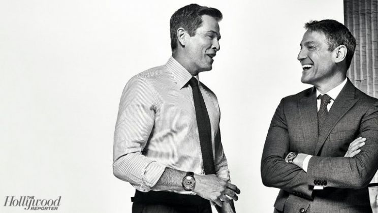 Ari Emanuel