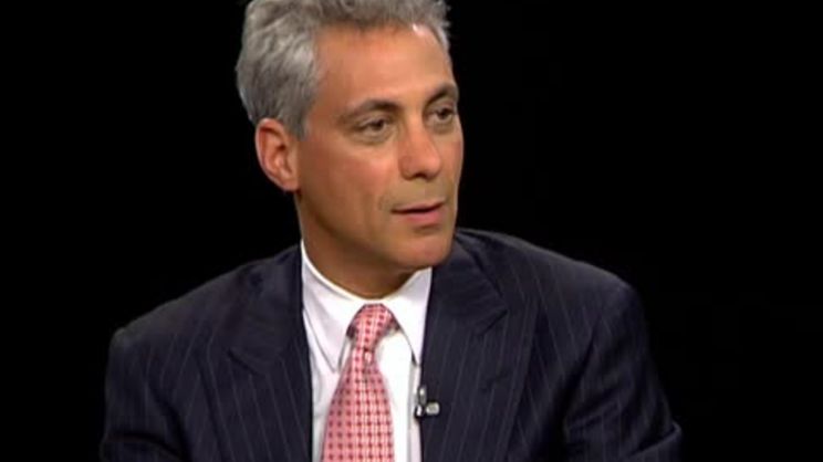Ari Emanuel