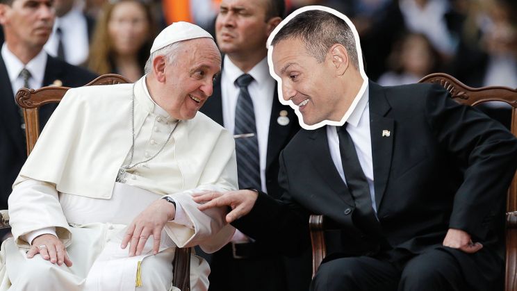 Ari Emanuel
