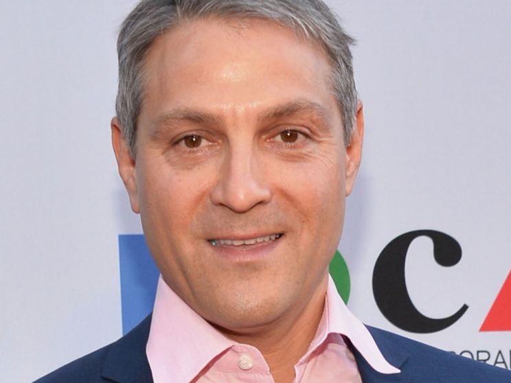Ari Emanuel
