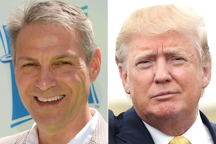 Ari Emanuel