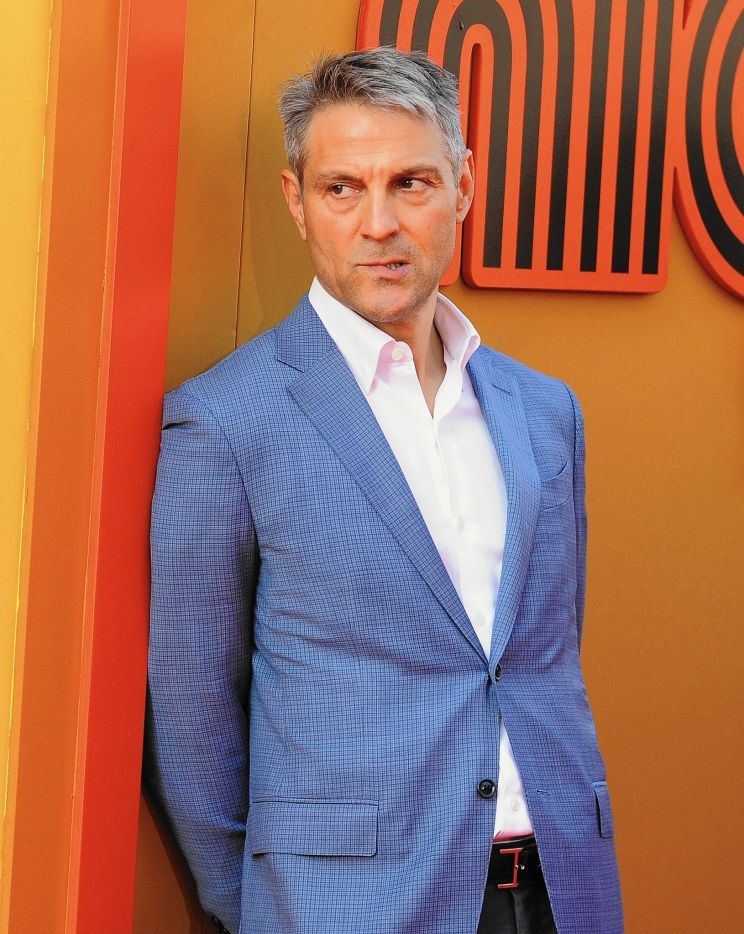 Ari Emanuel