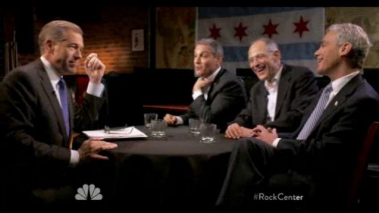 Ari Emanuel