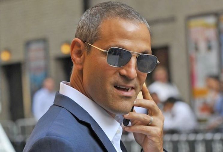 Ari Emanuel