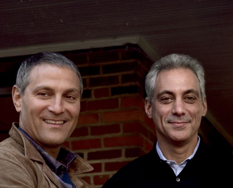 Ari Emanuel