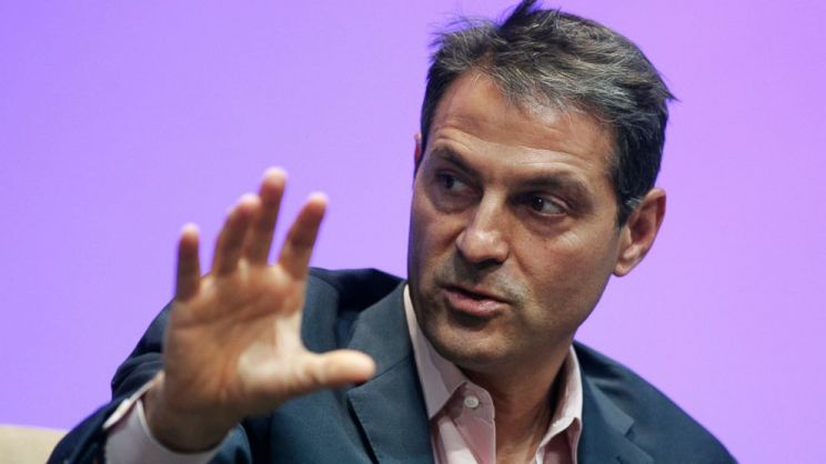 Ari Emanuel