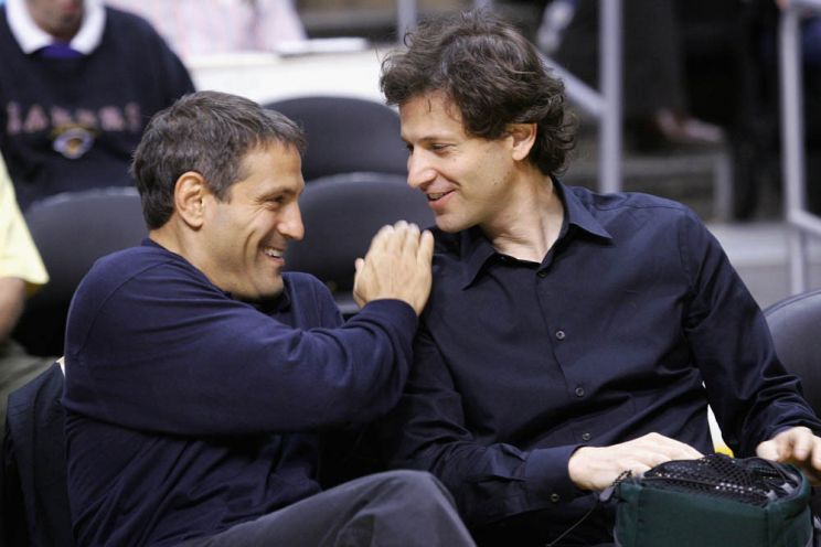 Ari Emanuel