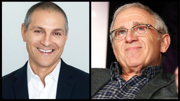 Ari Emanuel