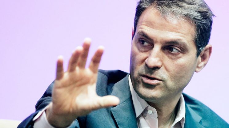 Ari Emanuel