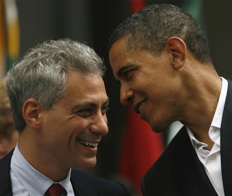 Ari Emanuel