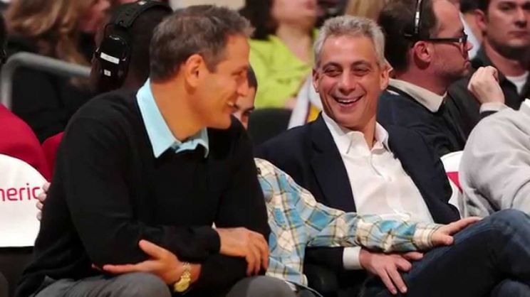 Ari Emanuel