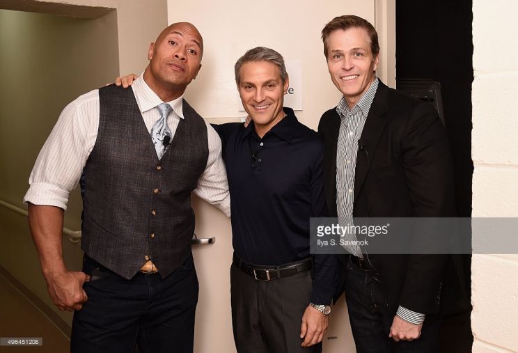 Ari Emanuel