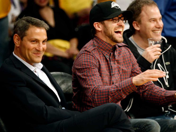 Ari Emanuel
