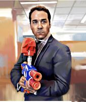 Ari Gold