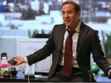 Ari Gold